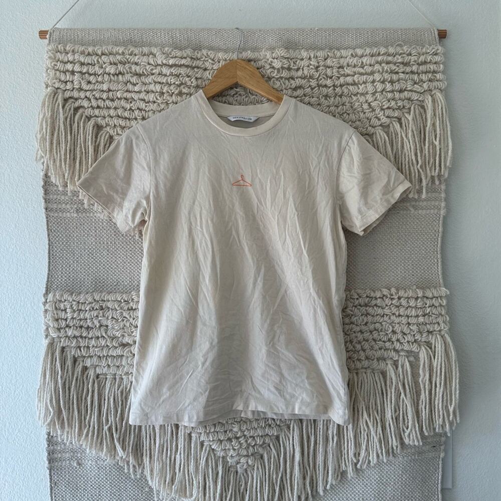Holzweiler Hanger Tee